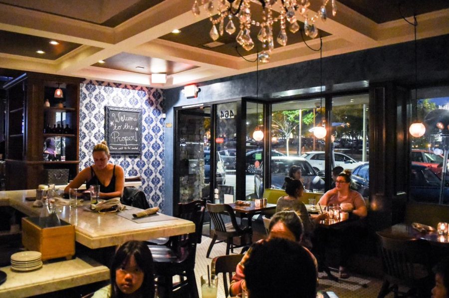 LA restaurant recommendations: Food that fulfills and decor that delights
