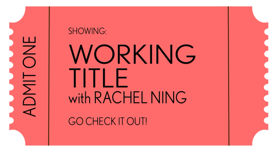 This is the third installment of “Working Title,” a podcast where staff member Rachel Ning shares her thoughts on select films and the film industry. In this episode, Rachel discusses the hidden gem The Double, a 2013 film, and its connection with the duality of man. 