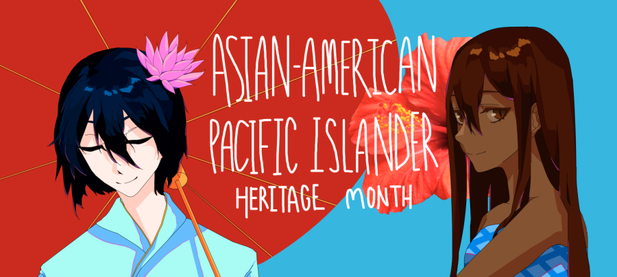 Asian American and Pacific Islander Heritage month, which takes place in May, originated as a way to celebrate the different ethnicities that make up the American nation. Asian culture is commonly seen appearing at the upper school, especially with the large Asian population of the Bay Area.