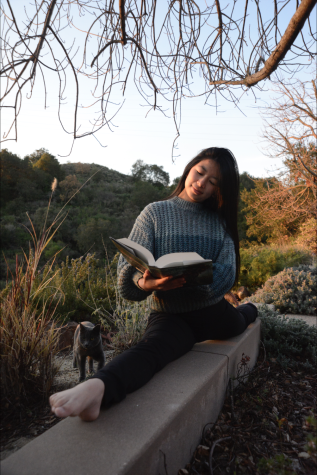 “I put a purpose to my reading because before it was for pleasure, and right now it still is for pleasure, but intentionally seeking out books that are by minority authors and seeing what they have to say is so special, and you get to see so many different perspectives, Irene Yuan said.