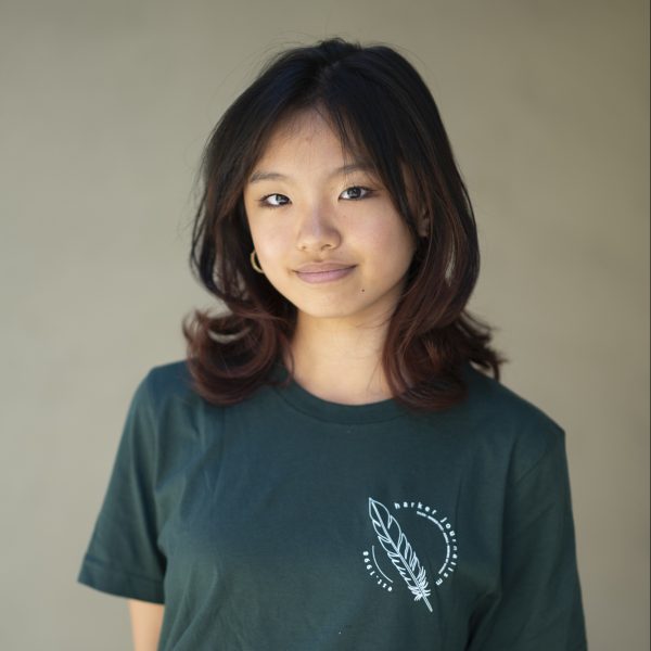 Photo of Alison Yang