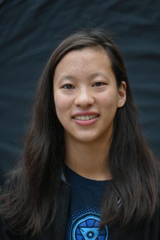 Photo of Mirabelle Feng