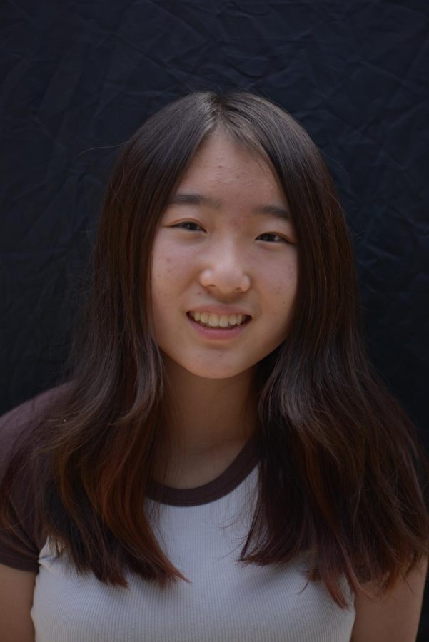 Vivian Chen