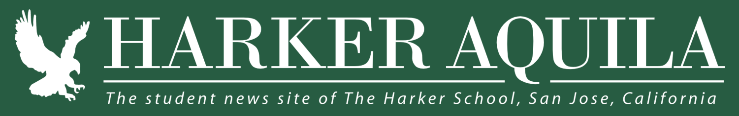 The student news site of The Harker School.