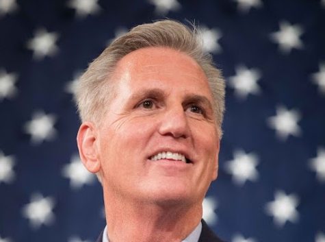 California Republican House Representative Kevin McCarthy was elected House Speaker on Jan. 7 after an unprecedented 15 rounds of voting. McCarthy finally achieved the win with 216 out of 428 votes.