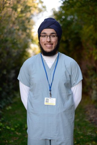 “Being able to help people who are extremely vulnerable and make a massive difference in their lives is something that you cant really forget, and something that I still cherish to this day. Continuing that into a career in medicine and building on the principles and values of ‘seva’ is something that has been pretty definitive of my life, especially when you combine it with the science studies that Im really passionate about,” Sunjum Sanghari (12) said.