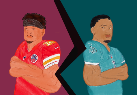Chiefs stun Eagles 38-35 in Super Bowl LVII with second win