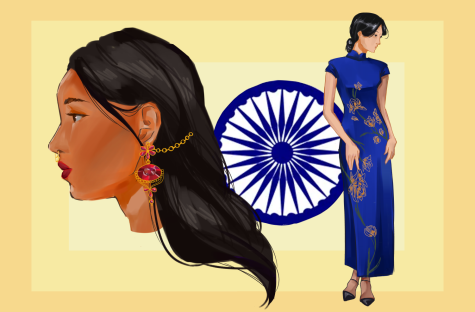 We can appreciate each others cultures by wearing and displaying it. Wrongly labeling actions as cultural appropriation can have negative consequences.