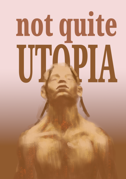 Travis Scotts fourth full-length album UTOPIA features disconnected songs and thinly-veiled attempts at virality. While the album may offer moments of brilliance, it leaves listeners yearning for the depth and authenticity found in his earlier works.