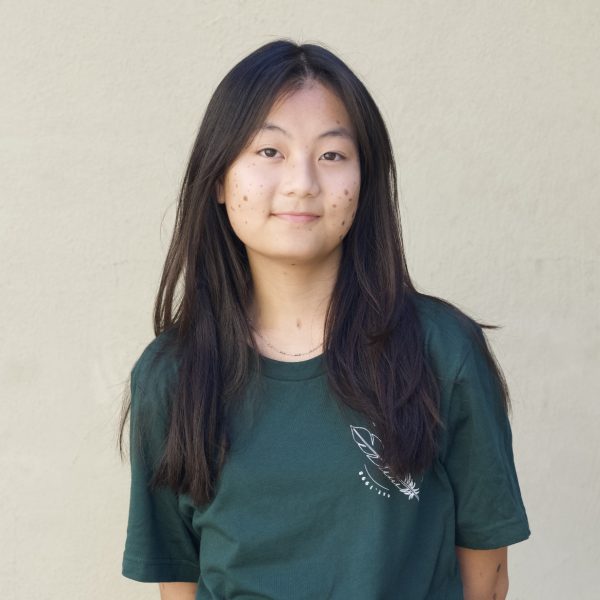 Photo of Katie Tcheng