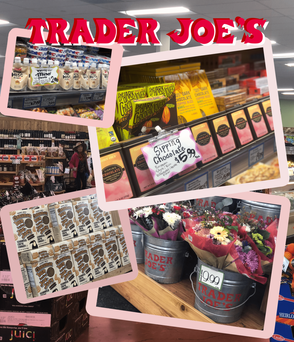 Trader+Joe%E2%80%99s+provides+the+best+customer+experience+by+far%2C+from+their+employees+to+the+constant+cycle+of+new+products.+They+make+grocery+shopping+something+to+look+forward+to%2C+which+is+a+unique+experience+among+stores.