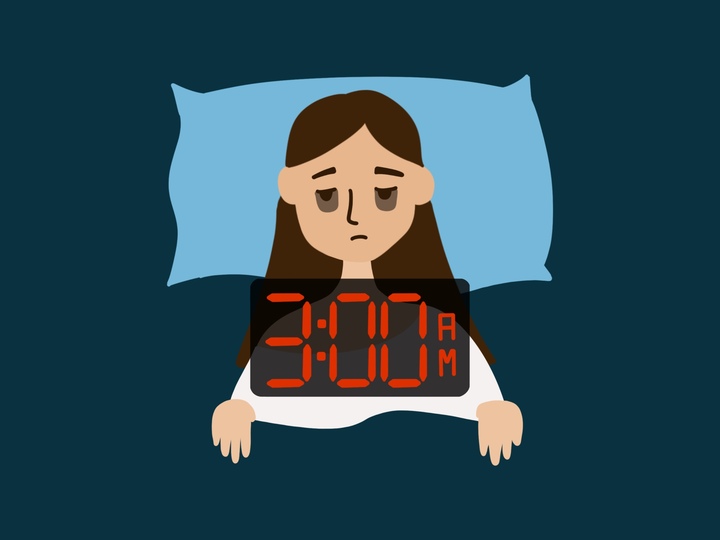 Around 40% of the U.S. population unintentionally fall asleep during the day. This problem is prevalent in the U.S. because of the culture to overwork and finish tasks until they are complete.