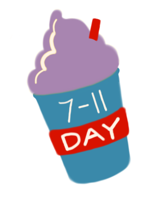 5. 7-Eleven Day