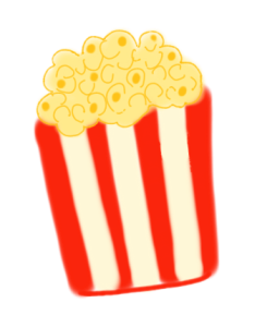 3. National Popcorn Day