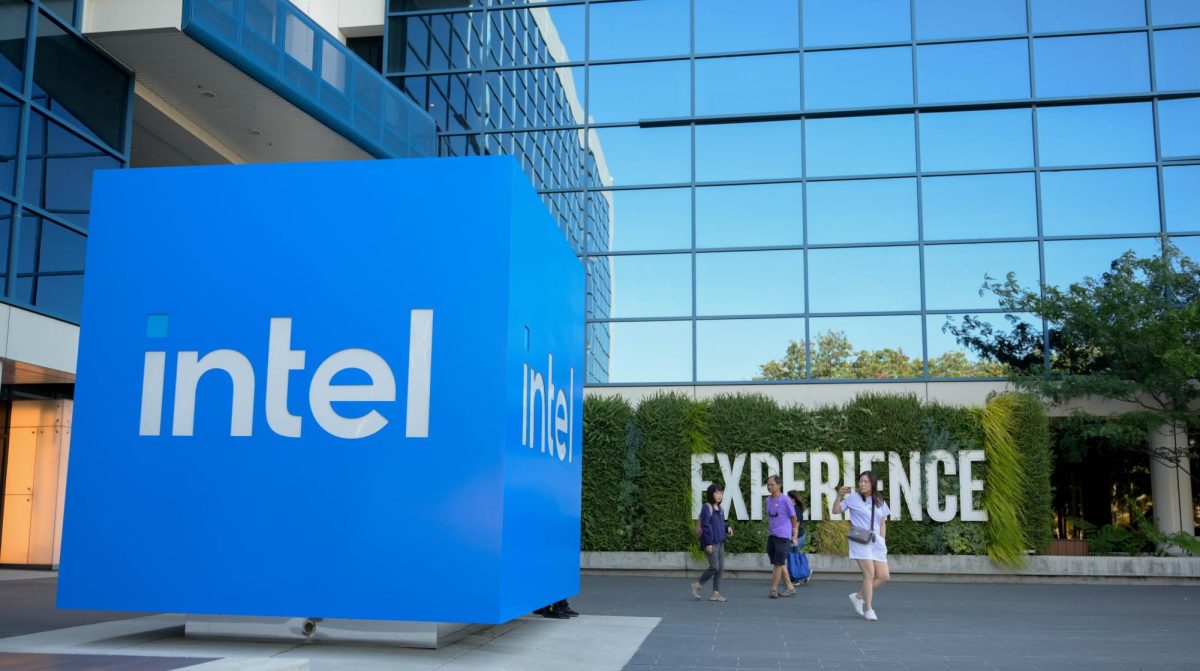 Intel lost more than $30 billion in market value after its second quarter earnings report. The company announced that it would cut 15% of its workforce and slash dividends due to financial struggles.