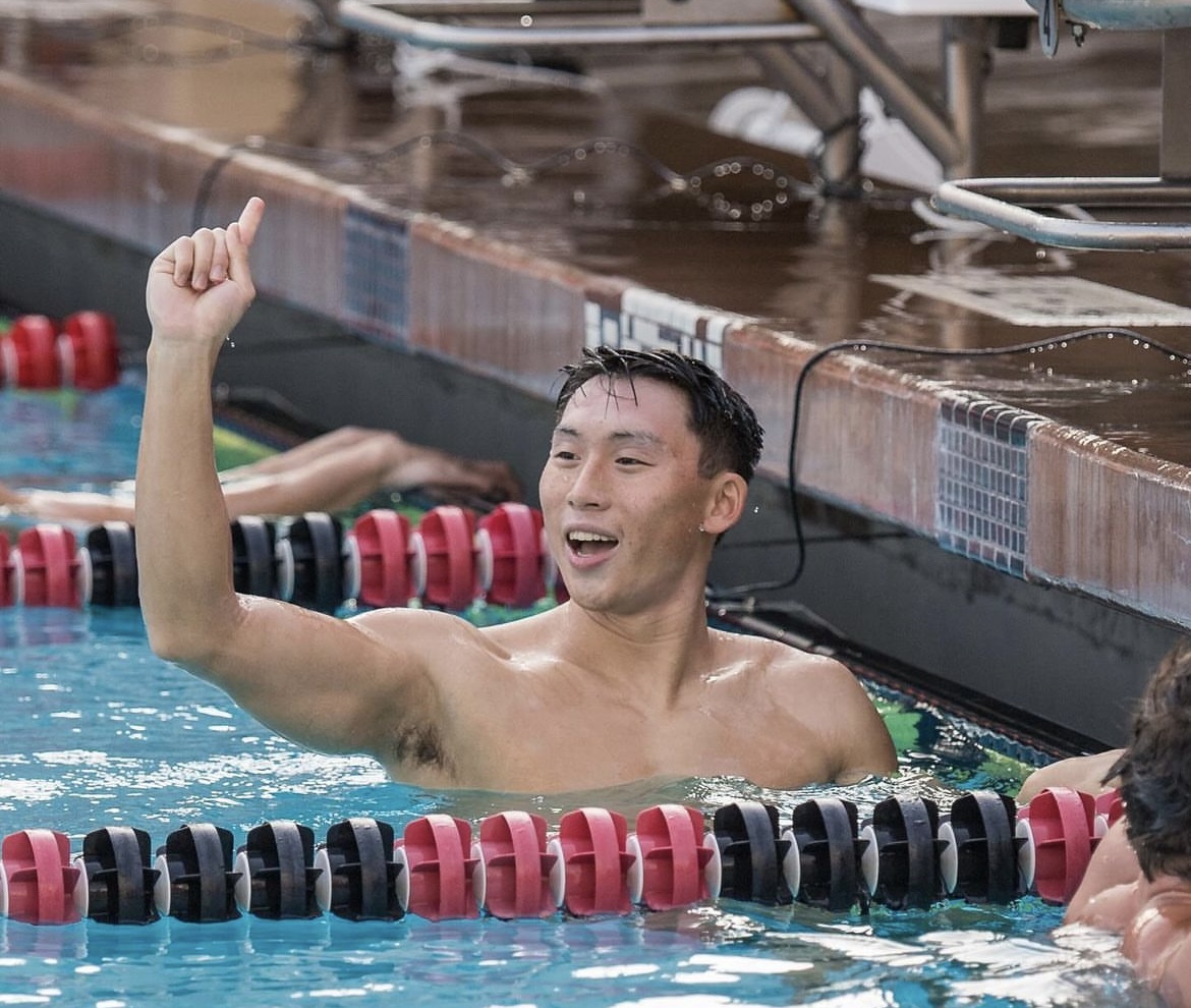 Stanford’s goal always lay in winning the Pac-12 conference, but strong opponents like Cal and Arizona State University stood as significant obstacles every year. Ethan, from dominating on the high school level to facing notable competition in the college pool, took the team’s losses as lessons for improvement. 