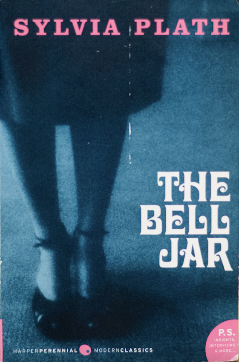 "The Bell Jar" is the type of book that cannot be spoiled with a plot summary. Even if the reader goes into the book knowing what happens, the experience of reading is just as breathtakingly raw.