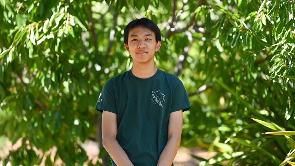 Jonathan Szeto