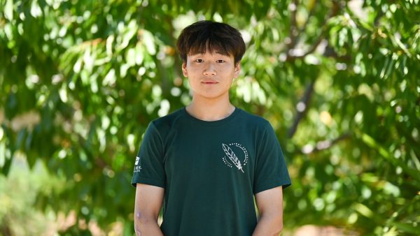 Samuel Tong