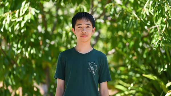 William Jiang