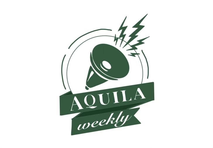 Aquila Weekly: Sept. 2-6