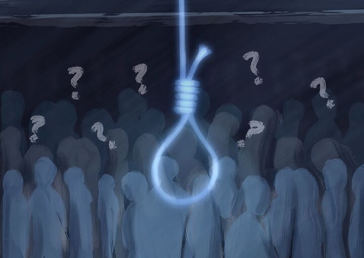 Eliminating the death penalty means that America’s judiciary would never kill an innocent person again — not that criminals would walk free. While wrongful prison sentences are tragic, they can be revisited and resolved unlike capital punishment.