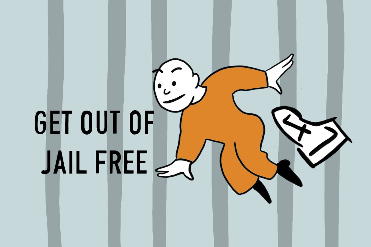 Prop 47's weak punishment of crime reduces the effectiveness of the rehabilitation policies it makes available and exacerbates the plight of homelessness.