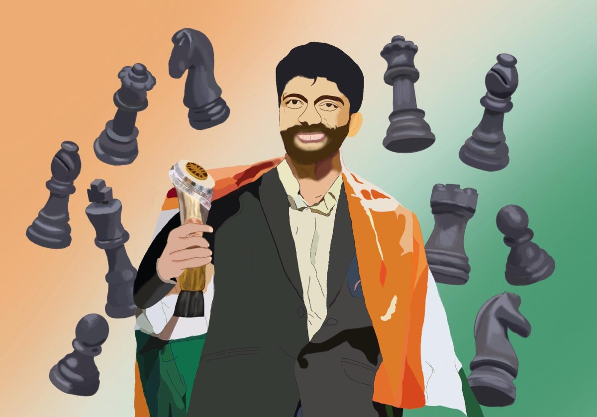 18-year-old Gukesh Dommaraju became the youngest ever world chess champion upon winning the 2024 FIDE World Chess Championship. Many analysts favored Gukesh, who had entered the tournament off prior victories, to win the match against reigning champion Ding Liren.