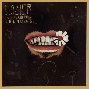 Hozier’s album “Unreal Unearth: Unending” weaves varying genres – from blues to folk to soul – and experimentation with synth and orchestral compositions into a compelling tracklist of 26 songs. Borrowing the narrative structure and many thematic elements of Dante’s “Inferno”, the album explores the depths of human emotion and delivers sharp societal commentary. 