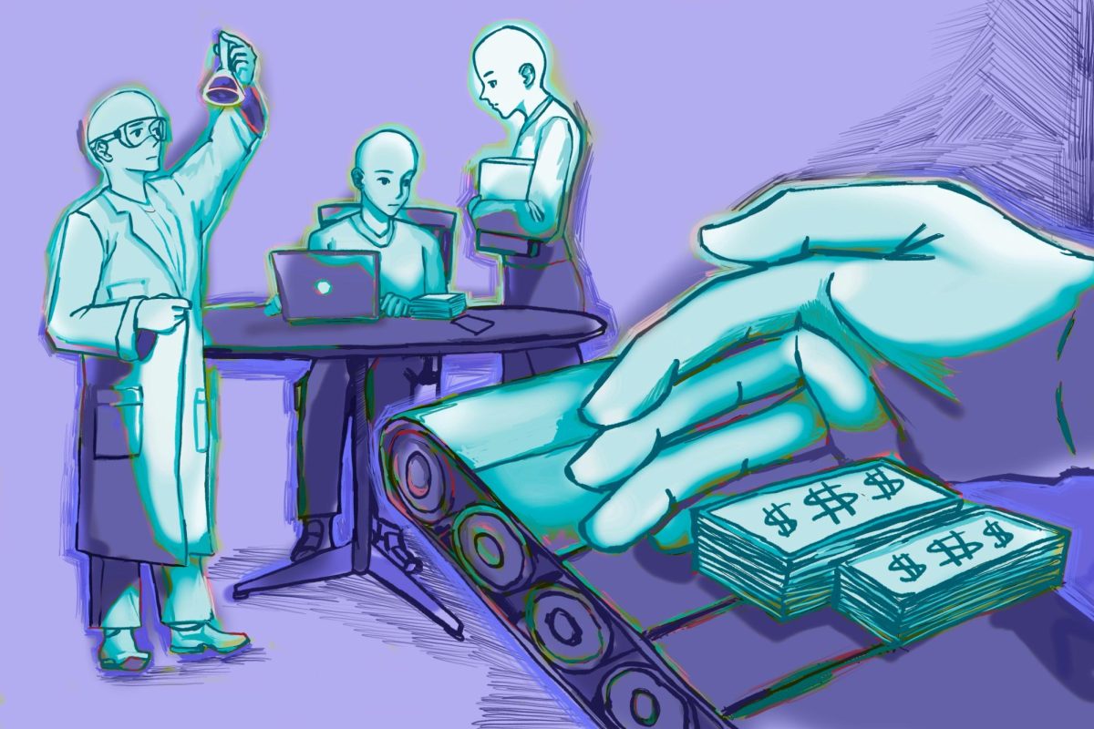 It is easy to assume that federal policy decisions have little bearing on the lives of high school students. But our privilege does not shield us from national decisions that erode the foundation of research itself.