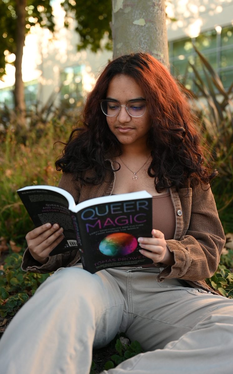 Humans of Harker: Voices unplugged