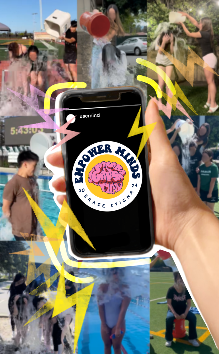 Although the USC Mind Challenge was created with the intent of raising funds and awareness, in reality, it did little to combat mental health stigma. 
“For these types of challenges, it’s important to take actual action,” junior Amishi Gupta said. “Out of the people that were informed, maybe 10% of them donated towards the cause, but the other 90% of videos can be a little performative.”