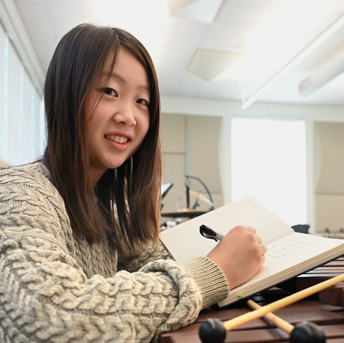Humans of Harker: Creating compassion