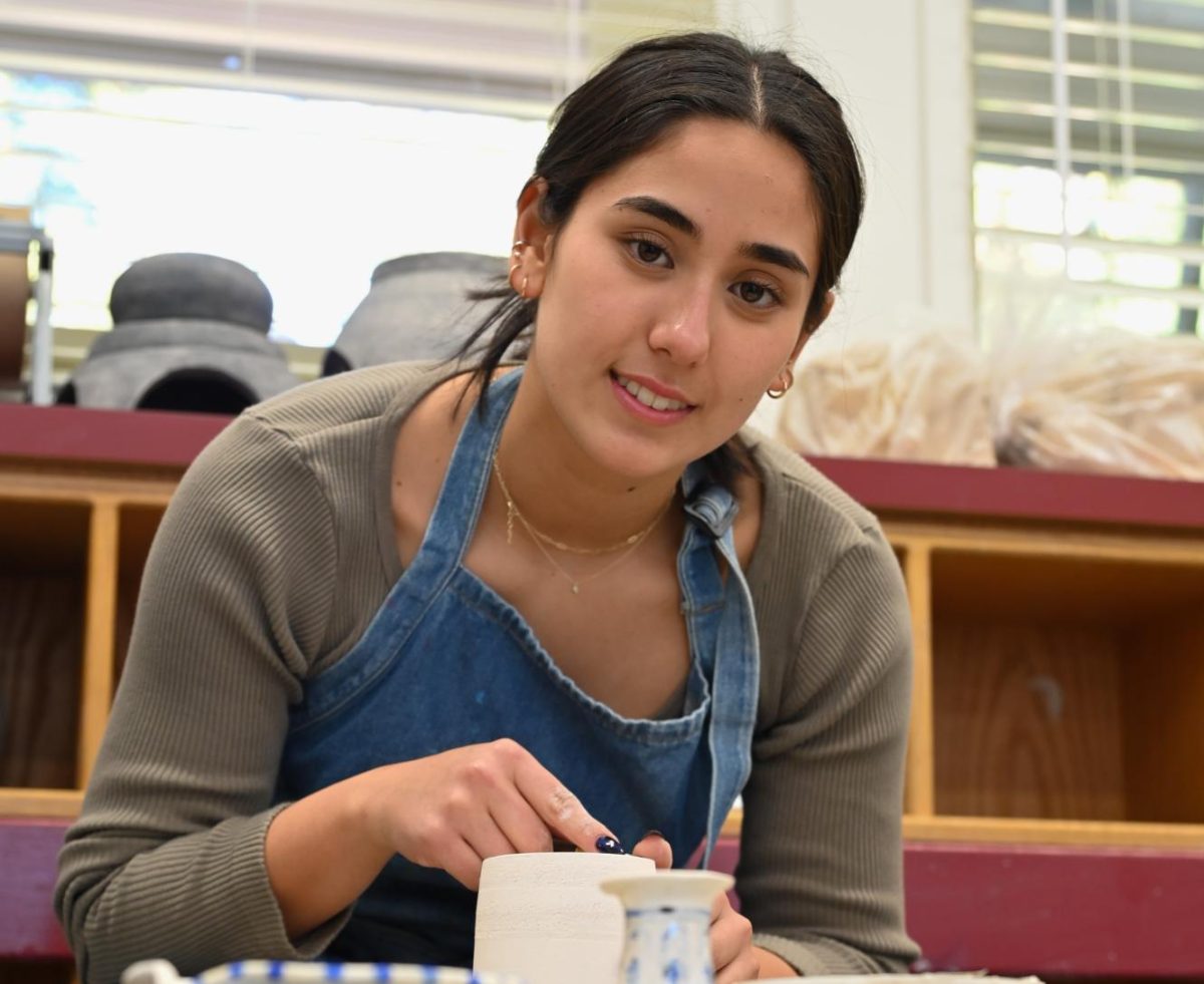 Humans of Harker: Process over product