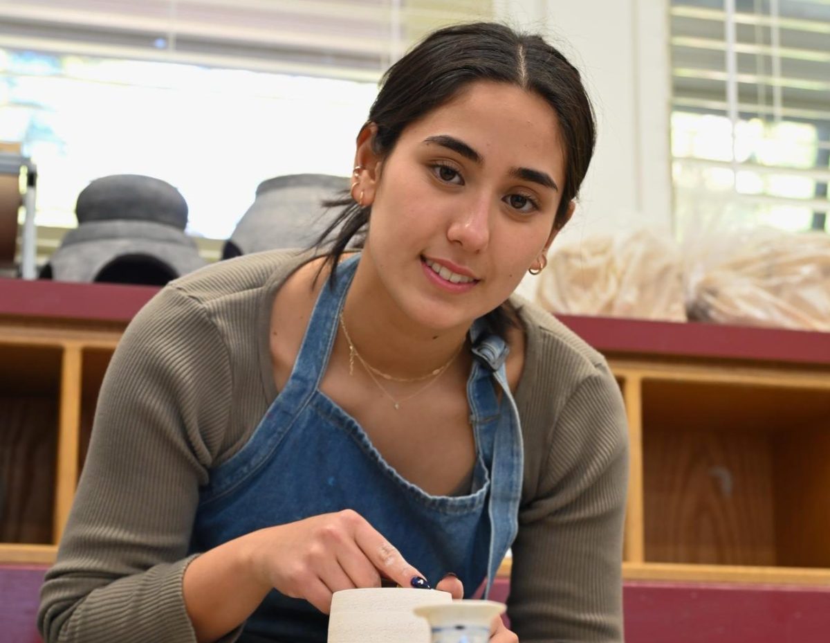 Humans of Harker: Process over product