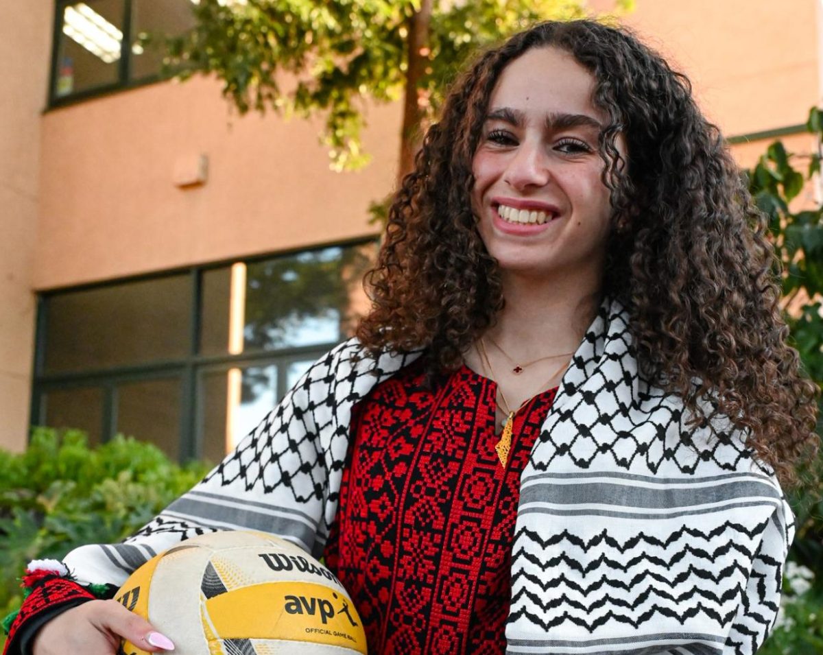 Humans of Harker: Justice through inclusivity