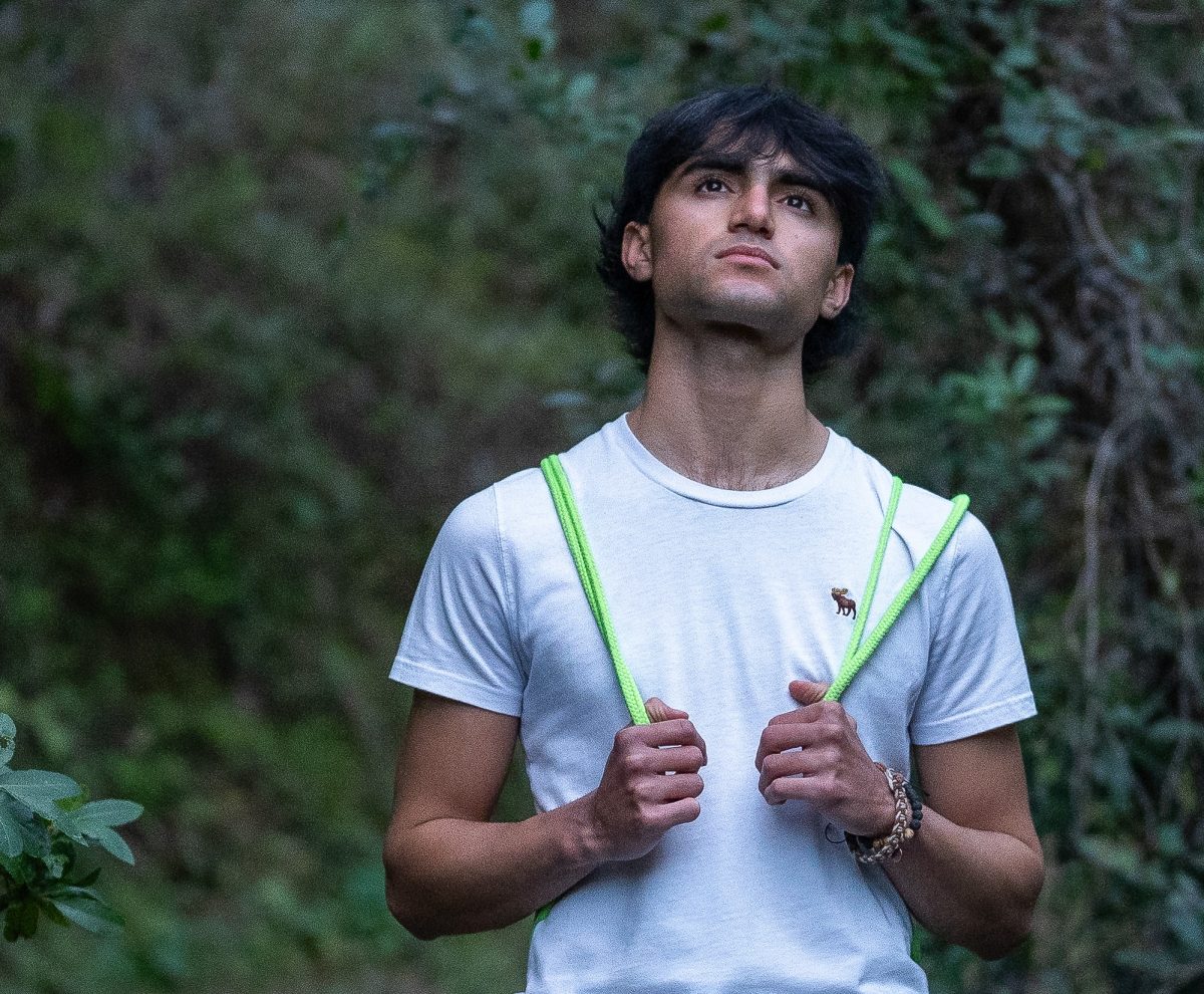Humans of Harker: Elevating your existence