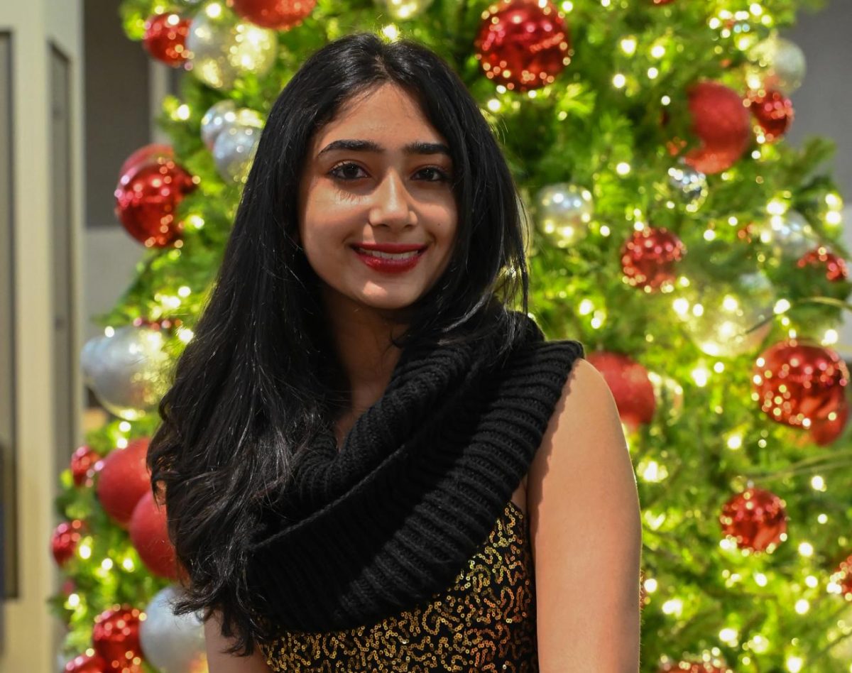 Humans of Harker: Aficionado of the arts
