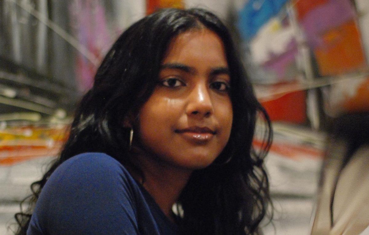 Humans of Harker: In perfect harmony