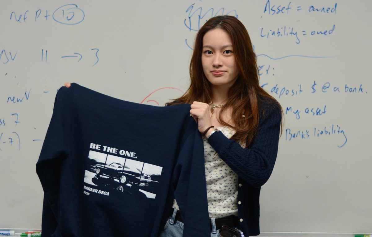 Humans of Harker: Designing a difference