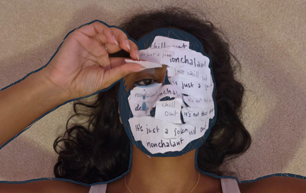 Expressing strong opinions or showing care can feel vulnerable or “cringe,” and vulnerability is a weakness in a world that rewards perfection. Appearing nonchalant and unbothered has become a form of self-preservation against the anxiety of being judged.