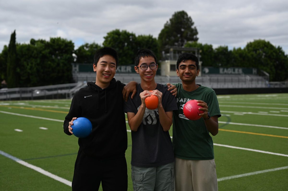 Your guide to 10 new clubs at this year's Club Fair