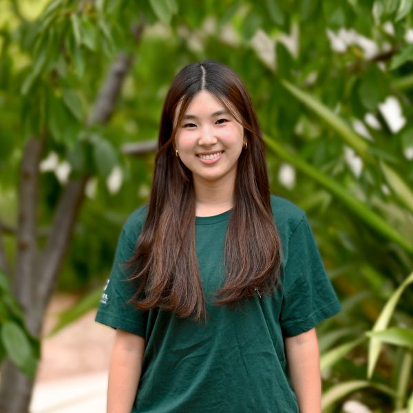 Aileen Jang