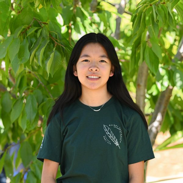 Charlene Li
