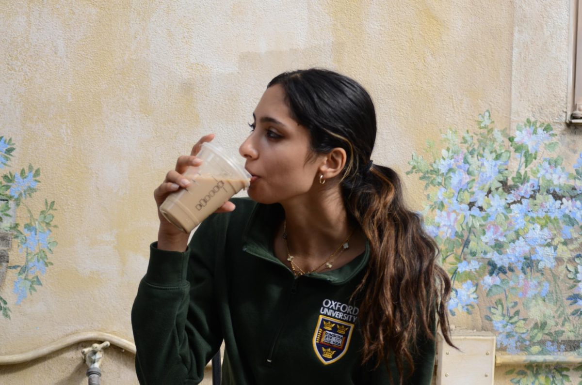 Coffee Club