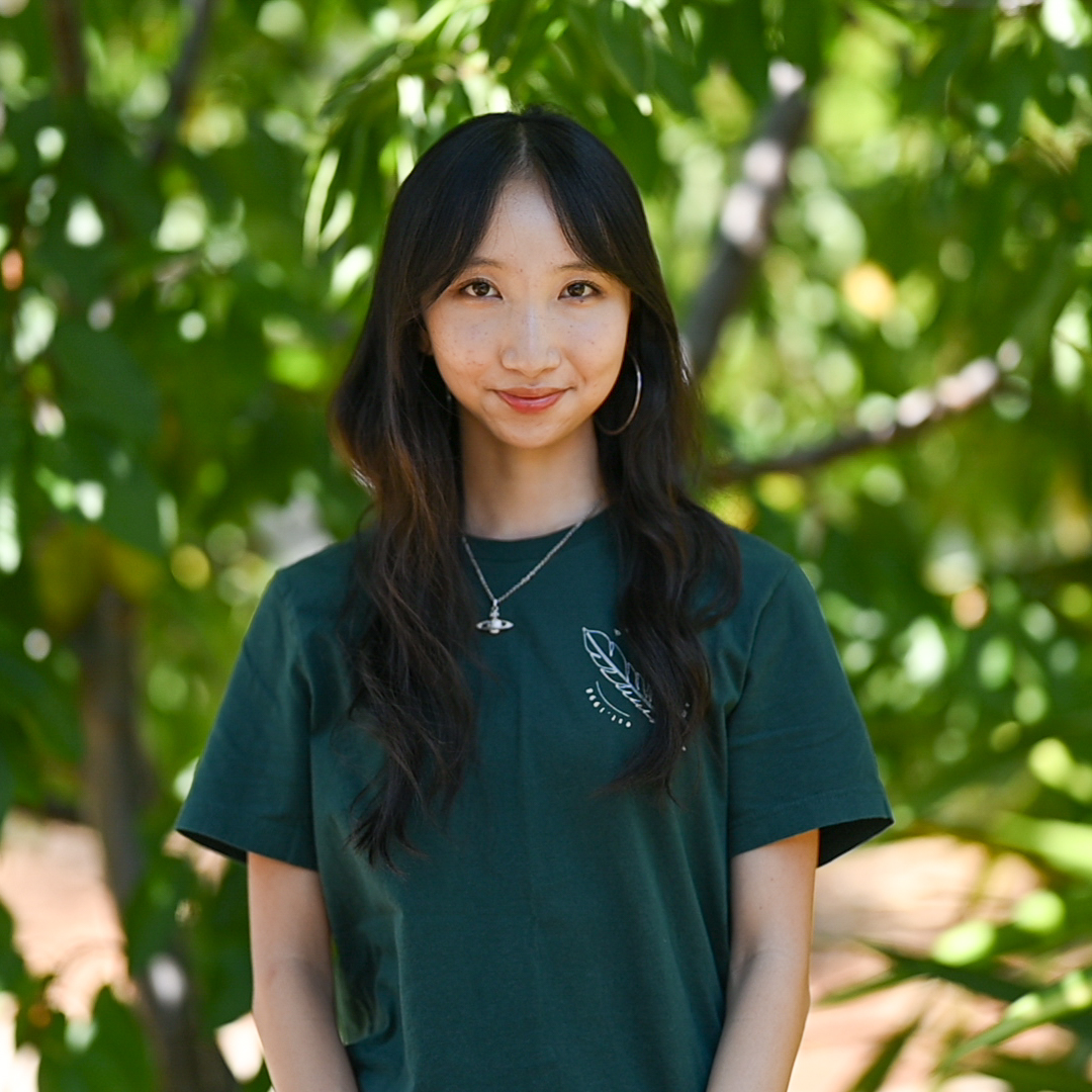 Lily Shi