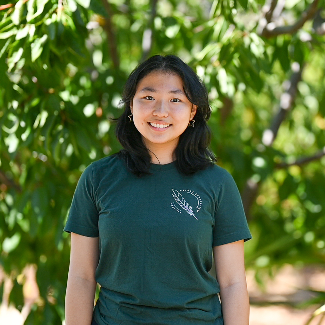 Sarah Wang