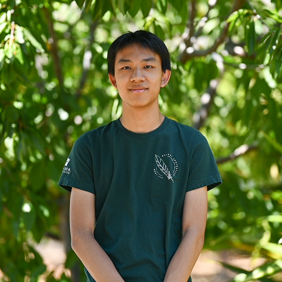 Jonathan Szeto
