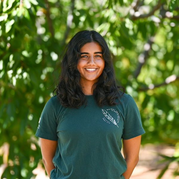 Jasmine Hansra