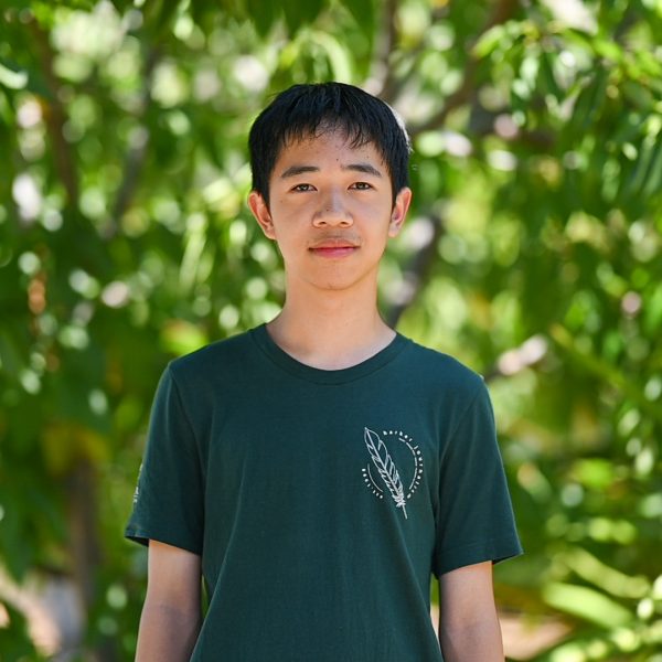 William Jiang